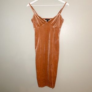 BRAND NEW WITH TAGS Date Night Mauve Dress